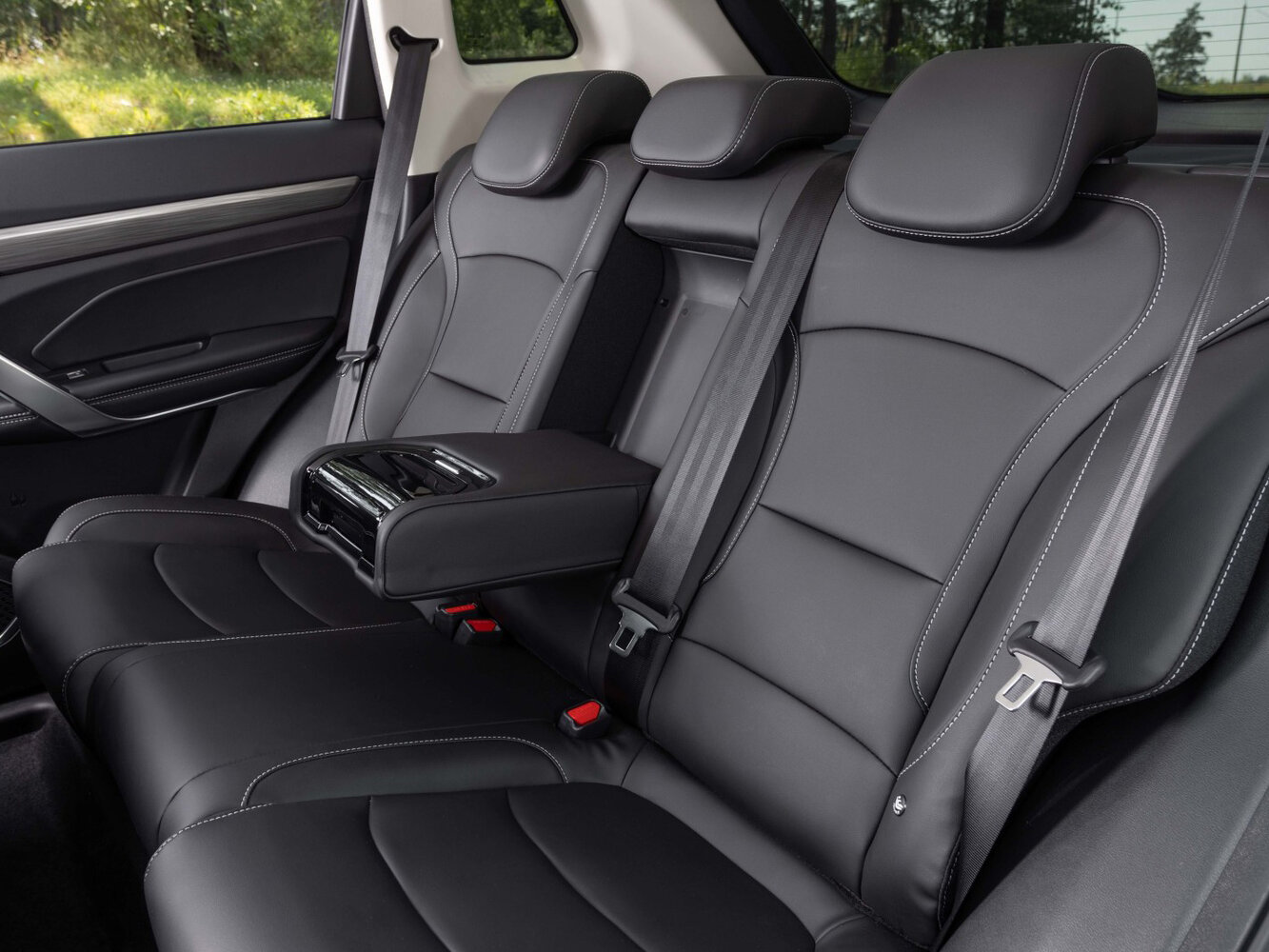 seat
