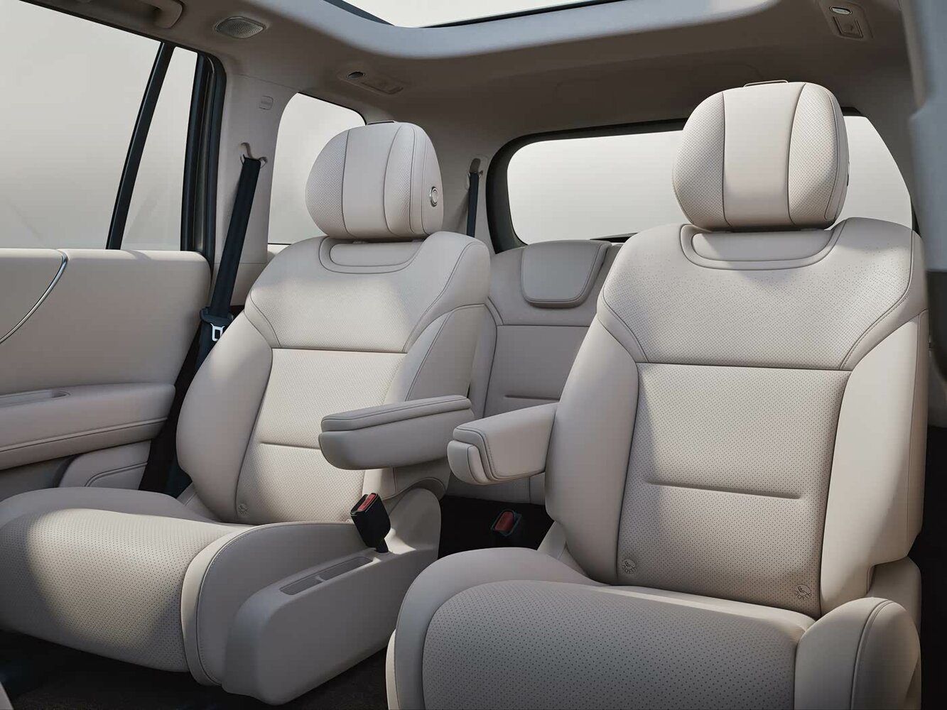 seat