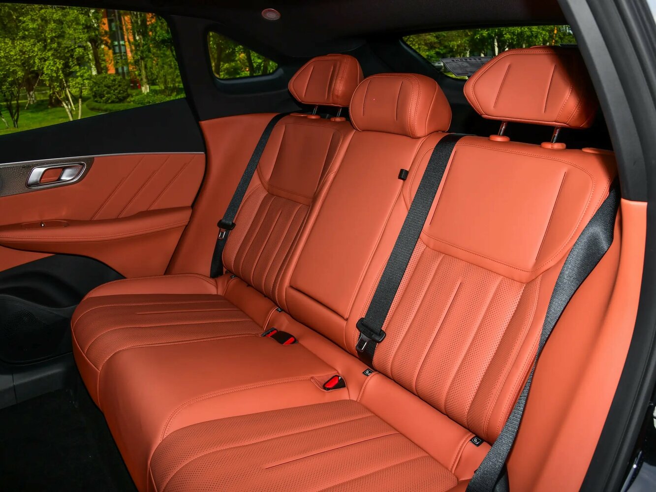 seat