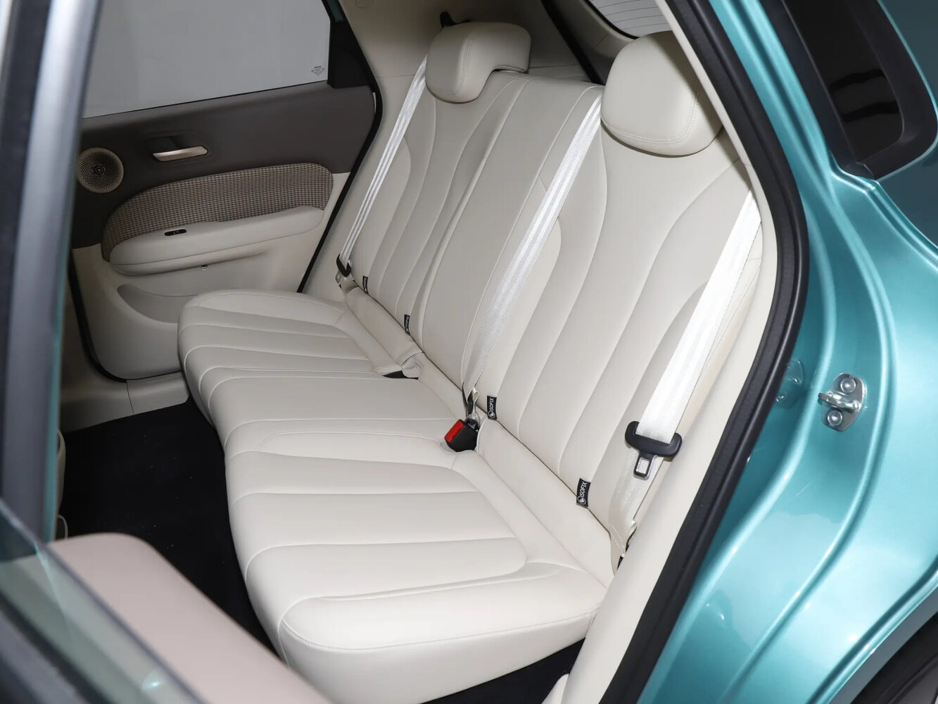 seat