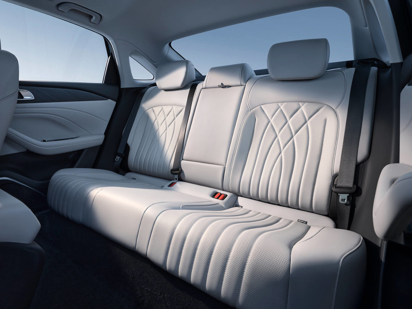 seat