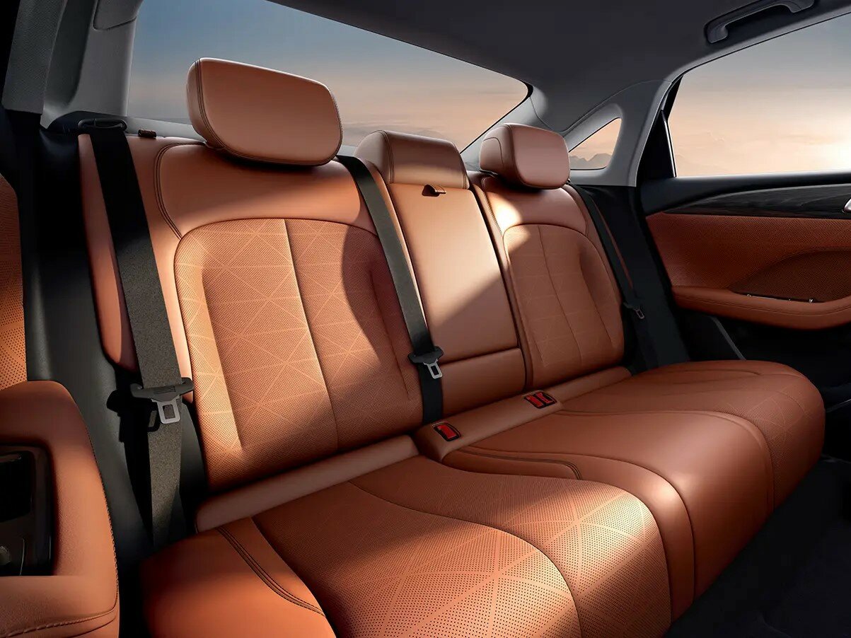 seat