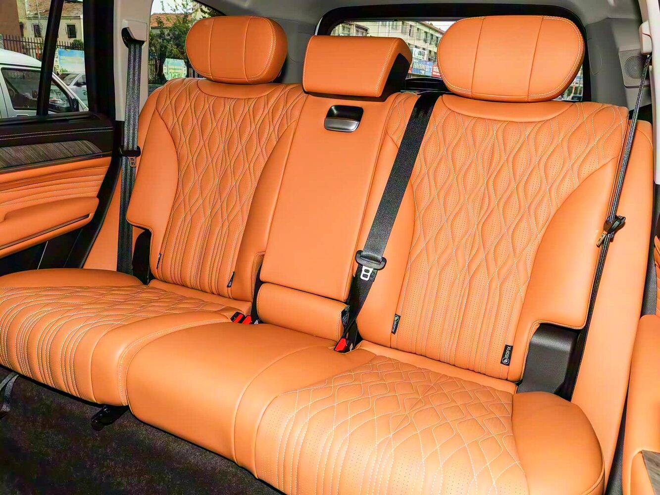 seat