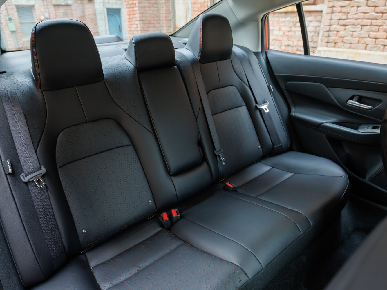 seat