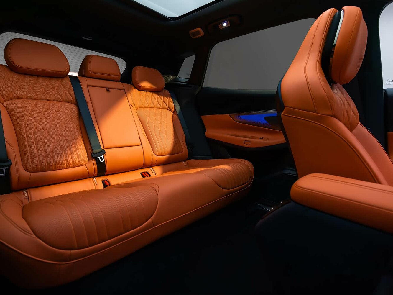 seat
