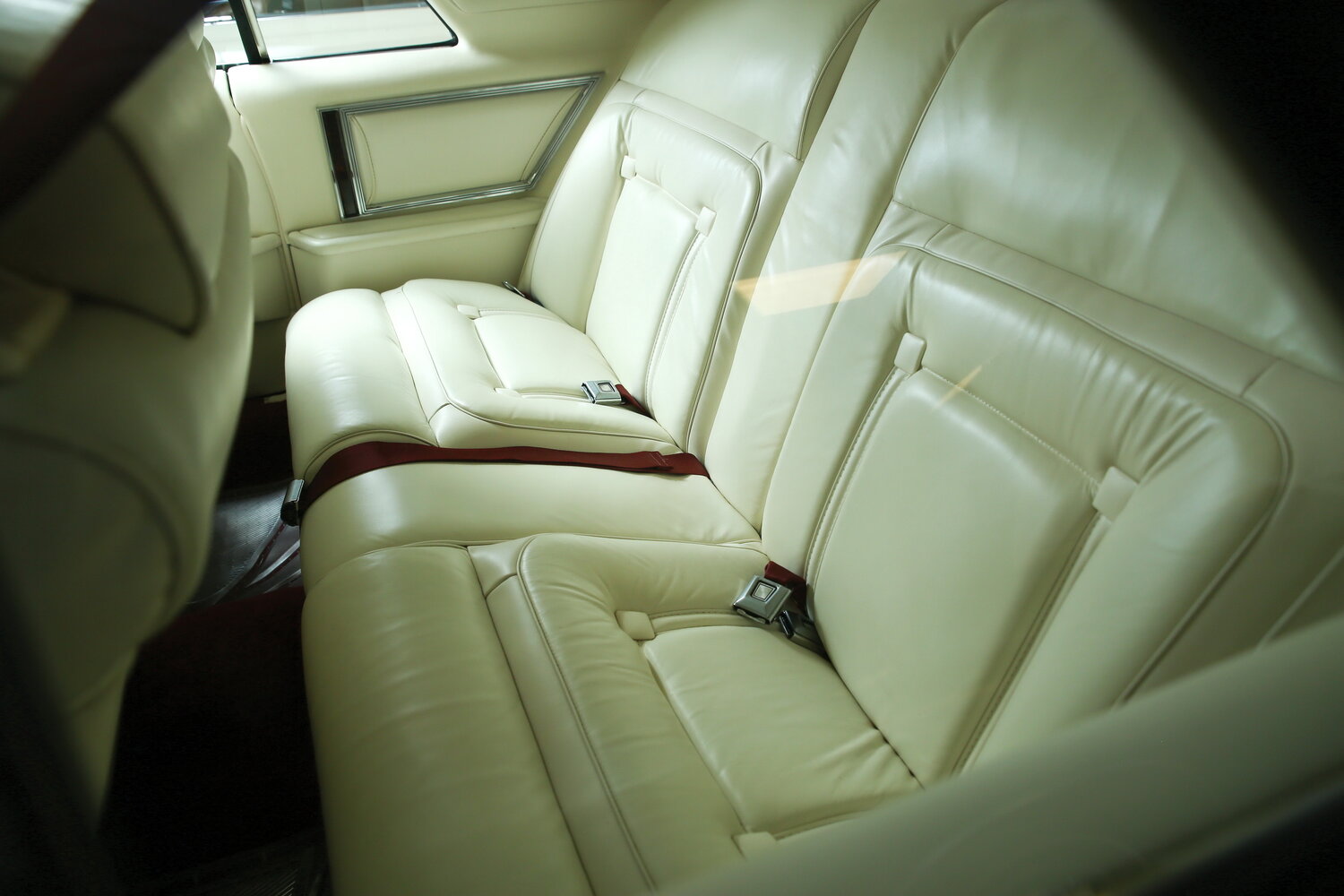 seat