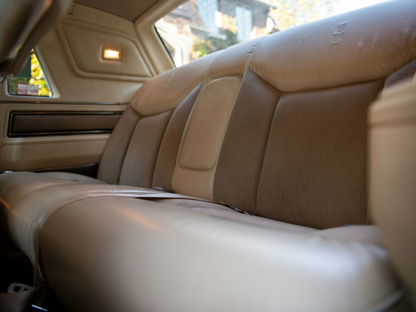 seat
