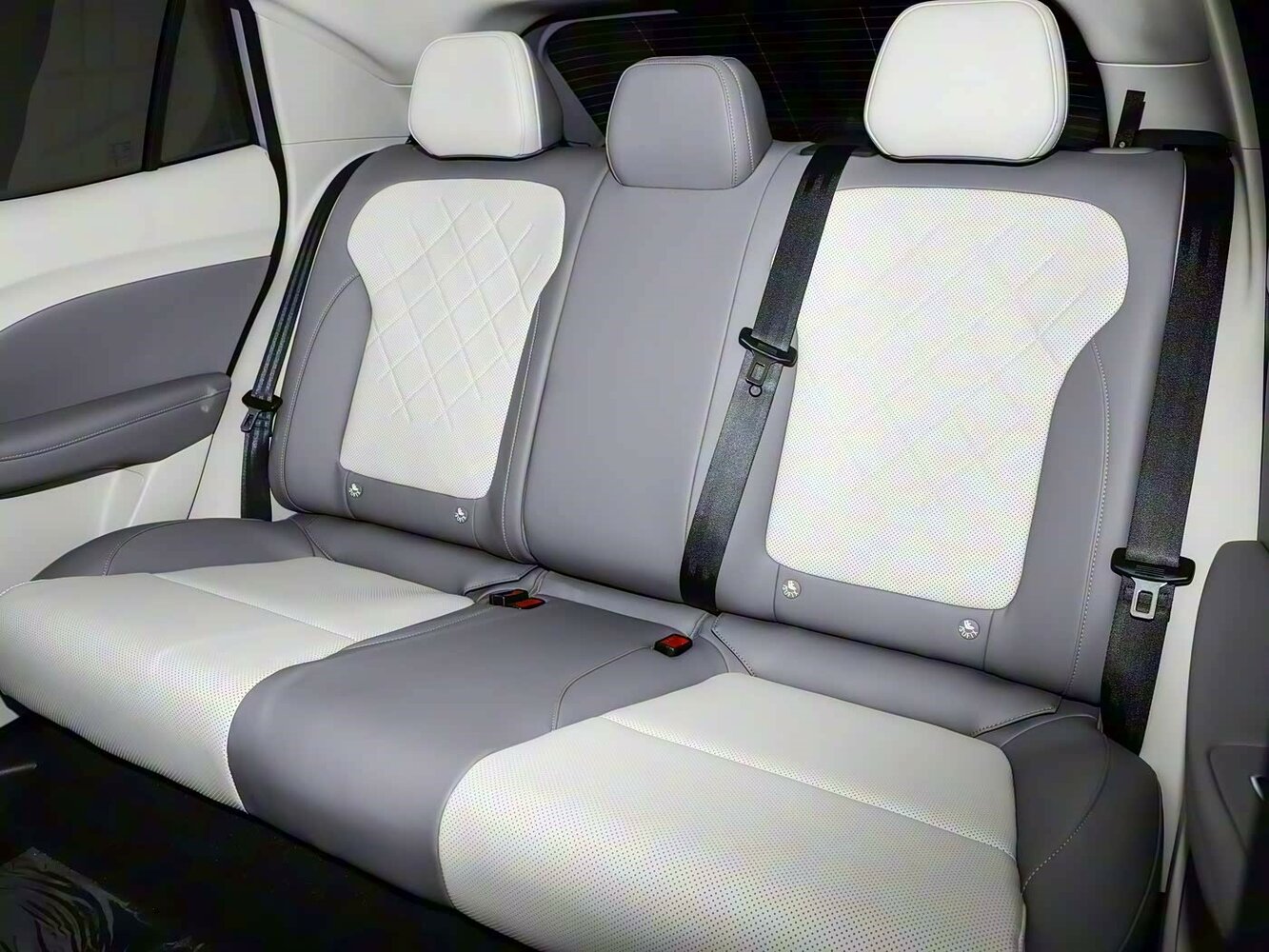 seat