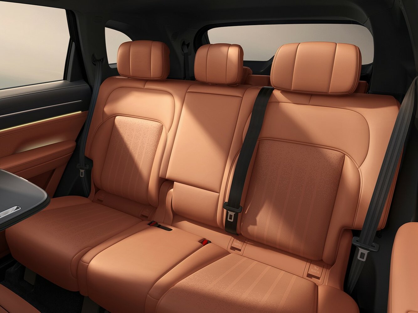 seat