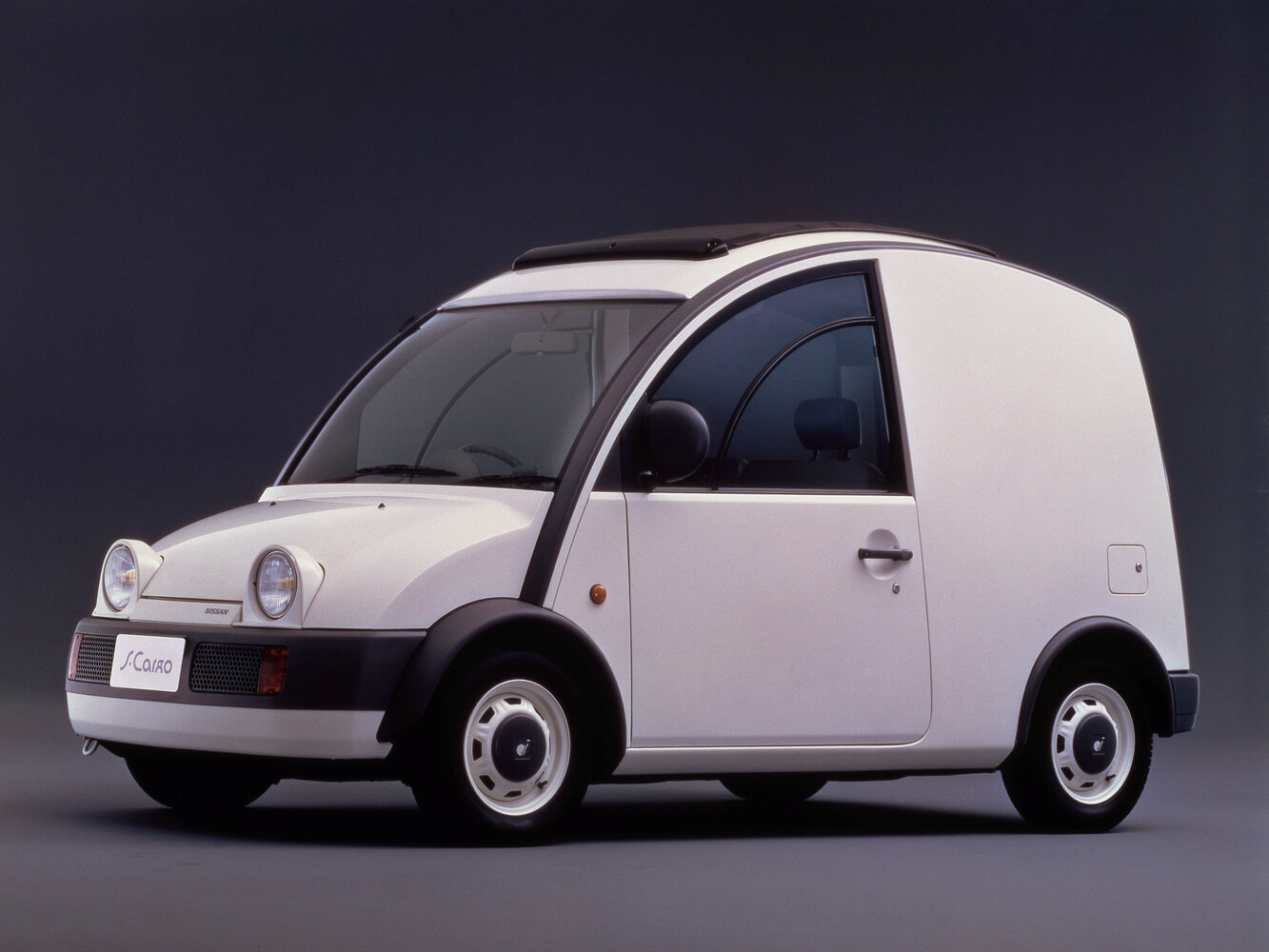 S-Cargo
