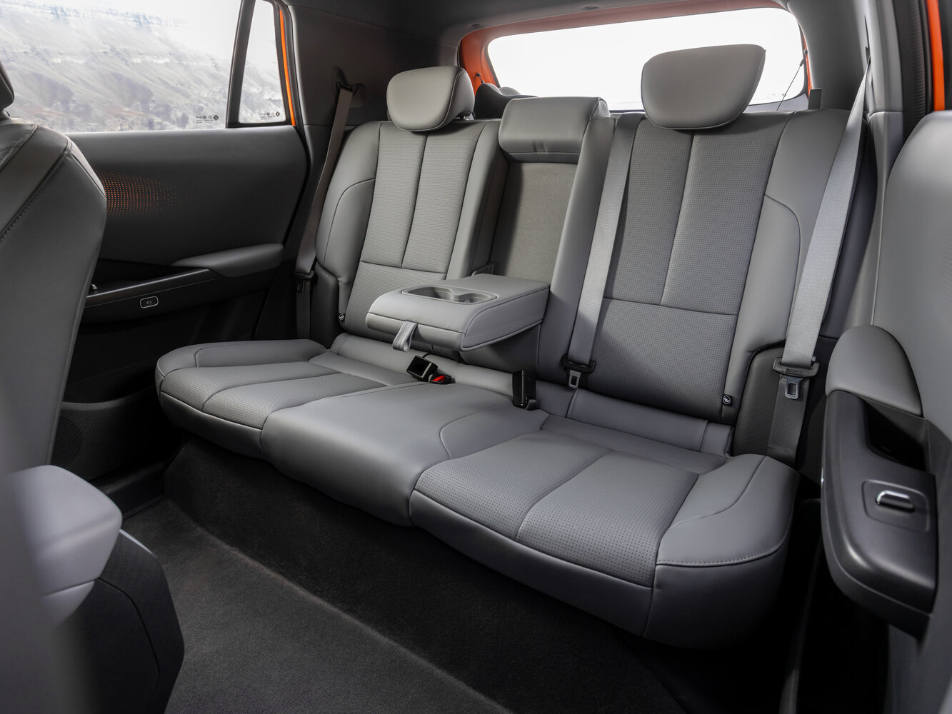 seat