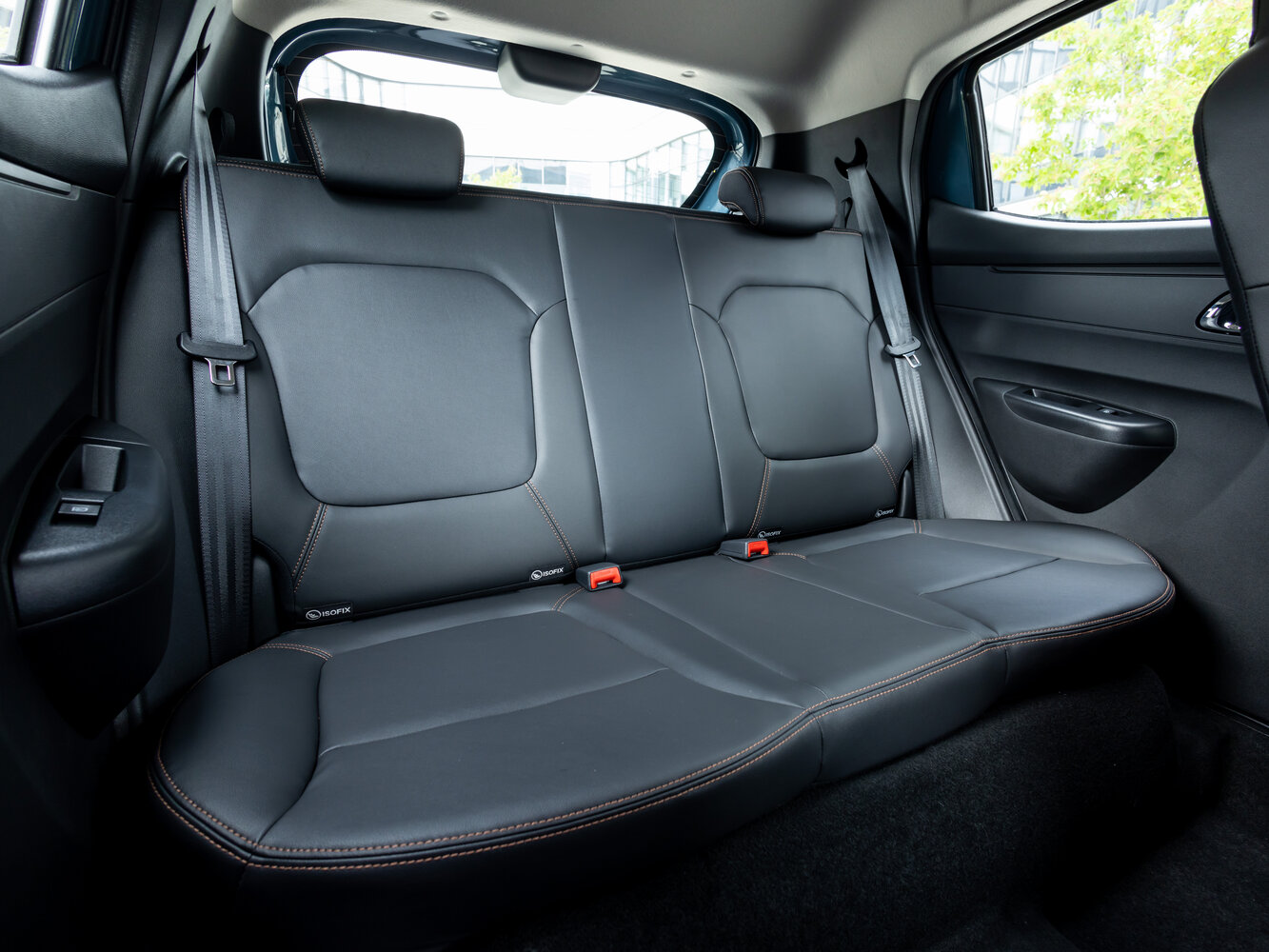 seat