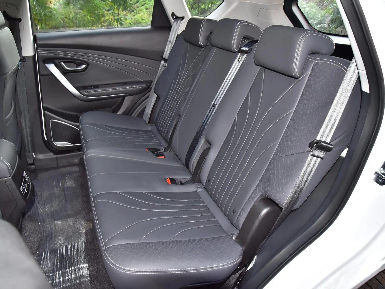 seat