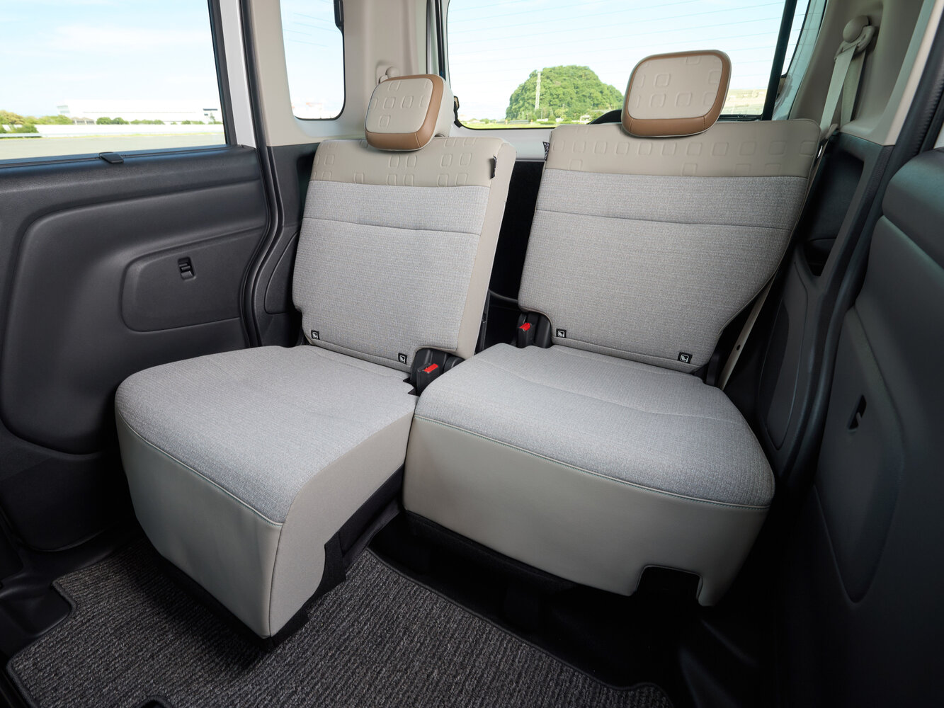 seat
