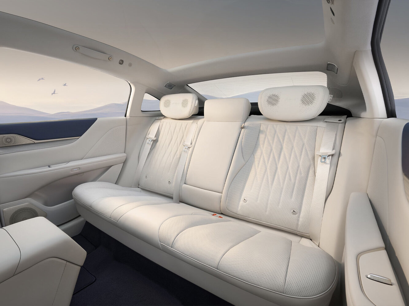 seat