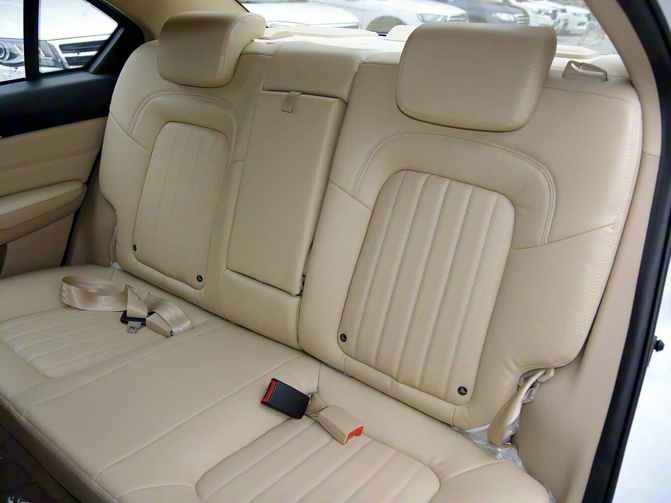 seat