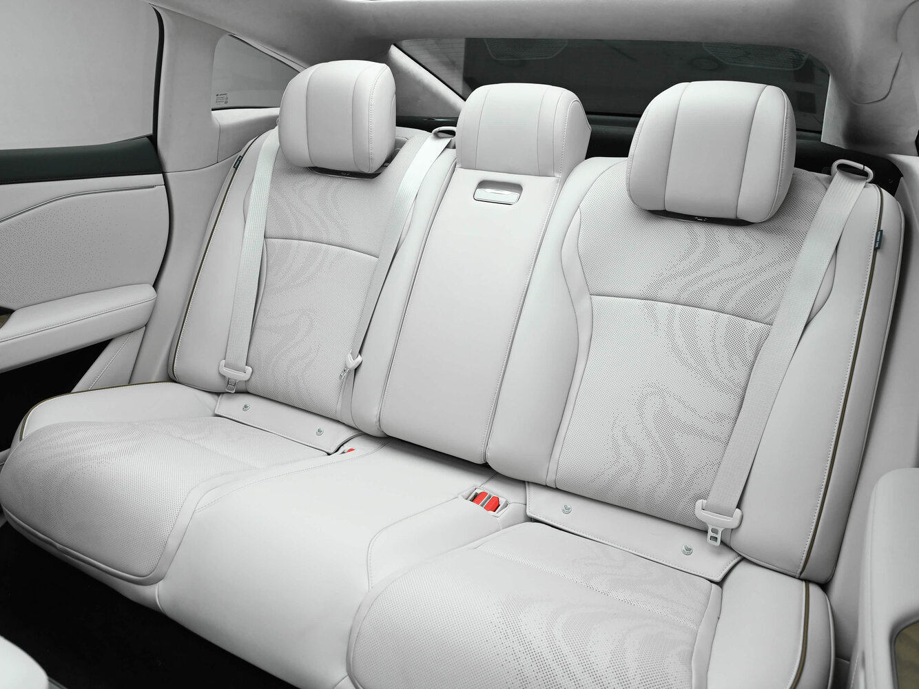 seat
