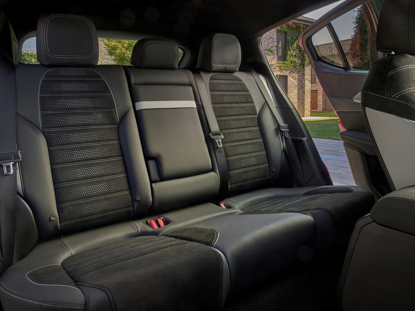 seat
