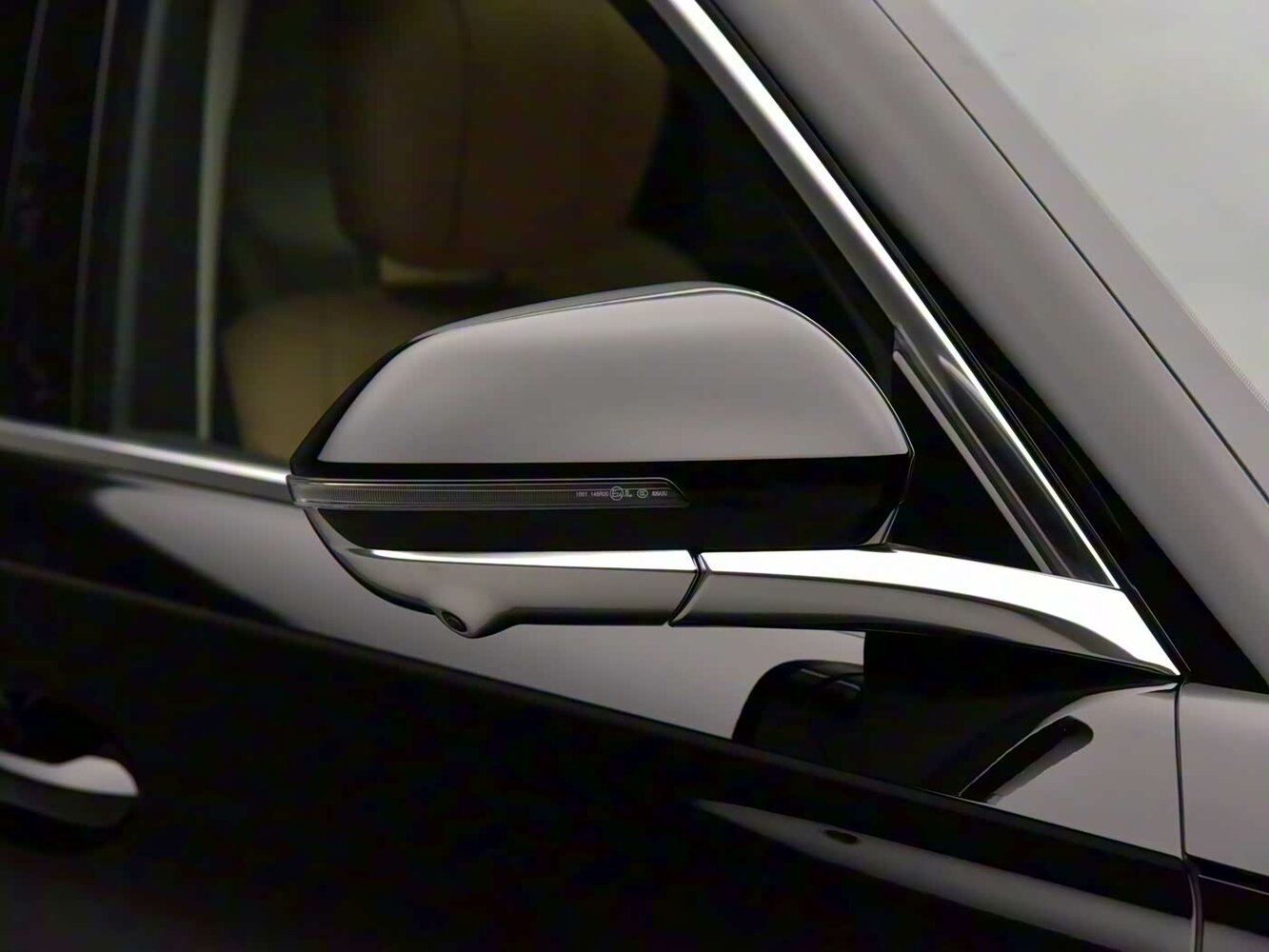 mirror