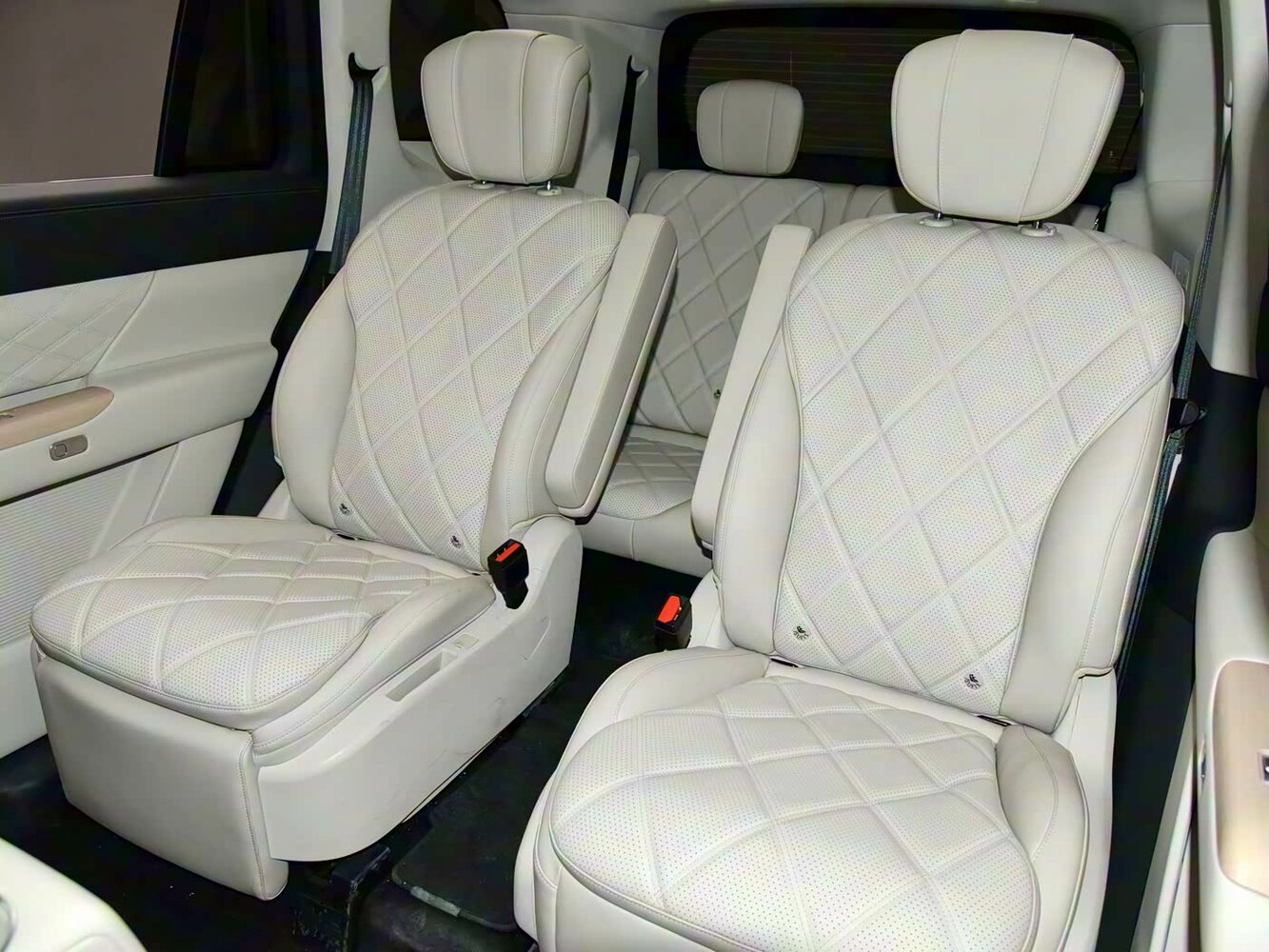 seat