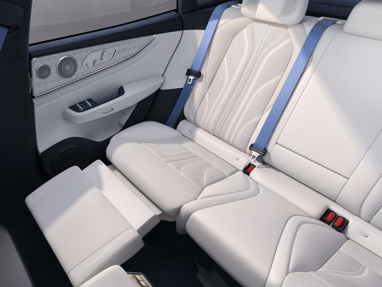 seat