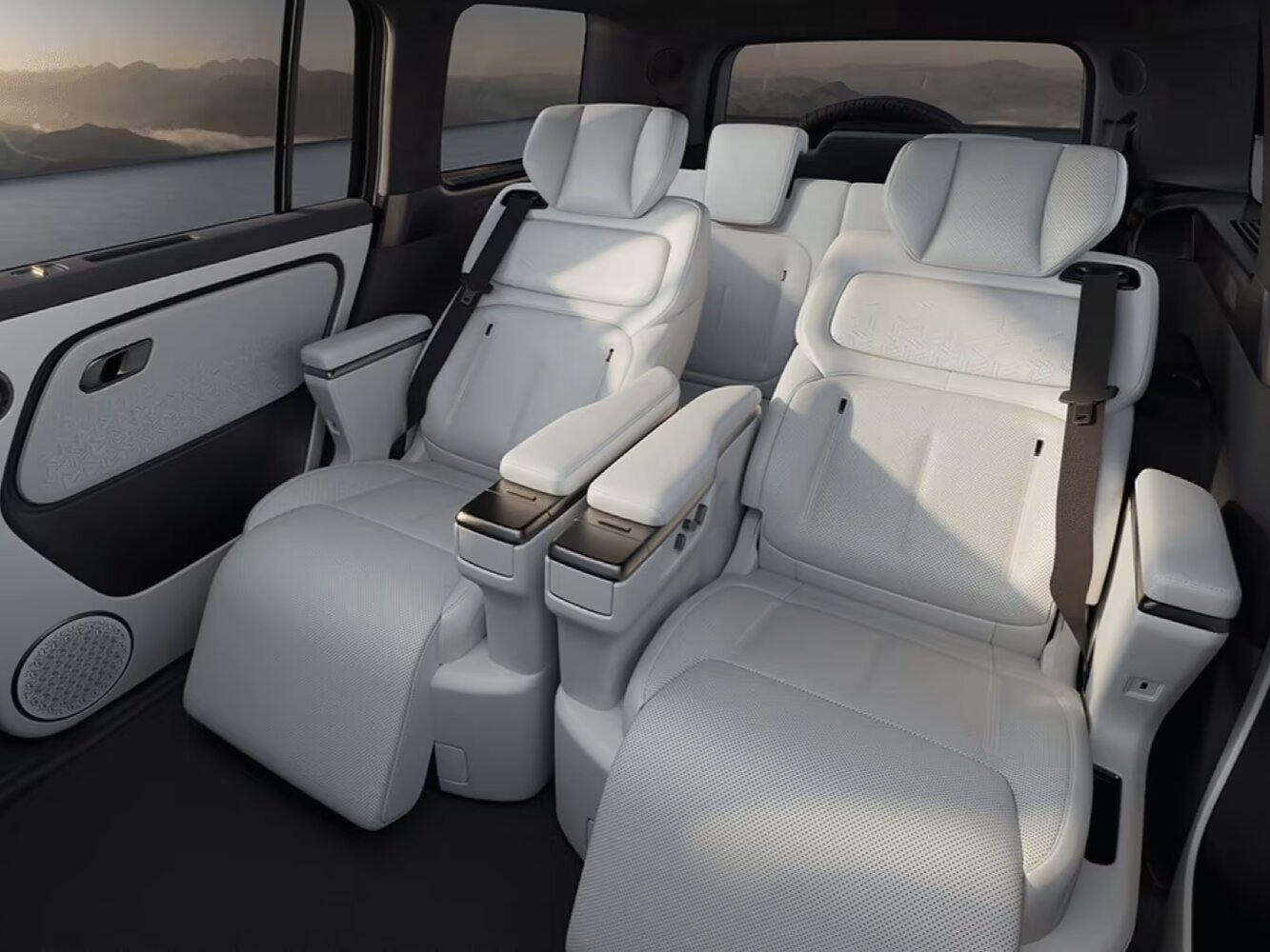 seat