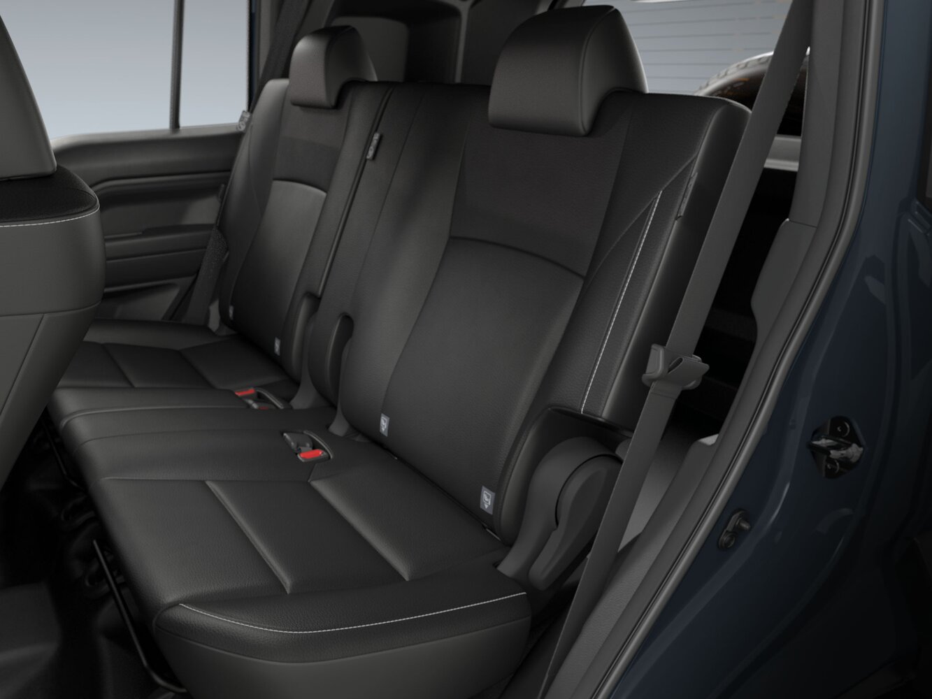 seat