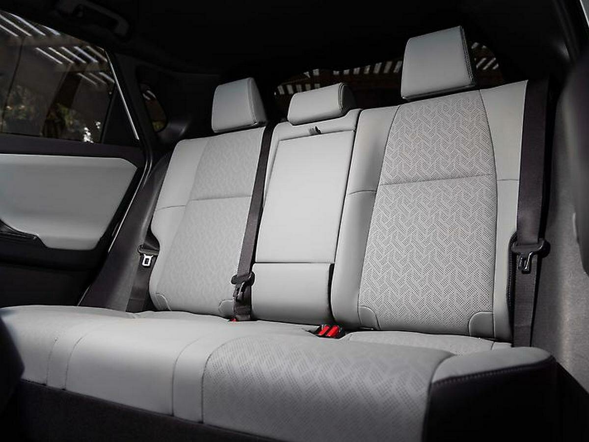 seat