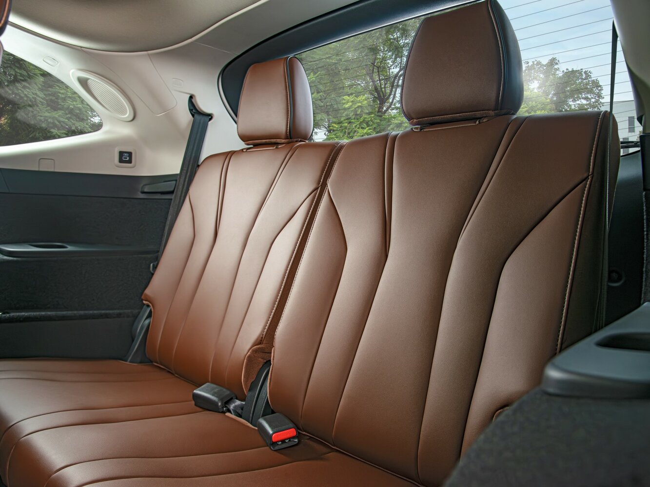 seat
