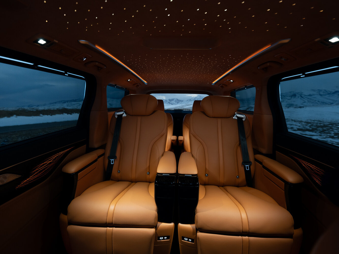 seat