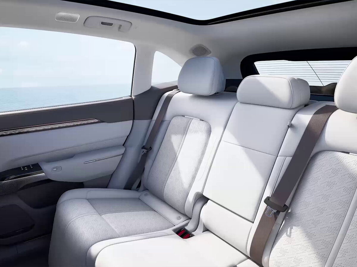 seat