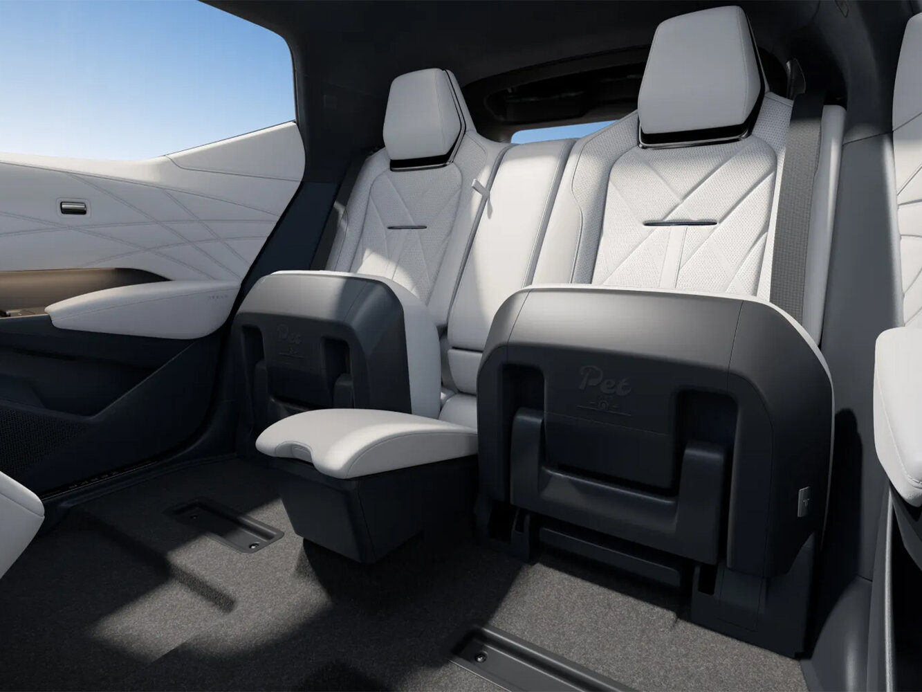 seat