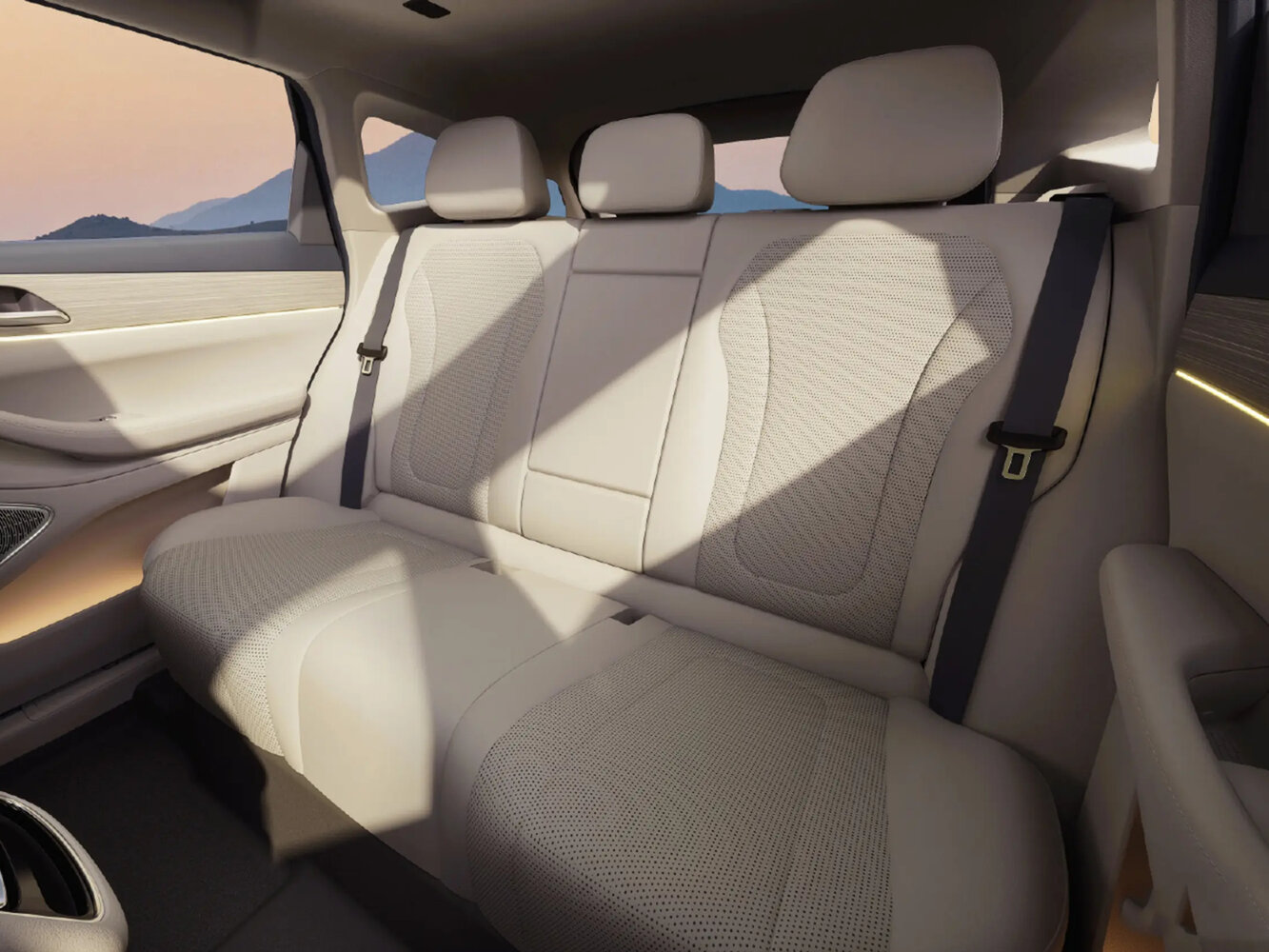 seat