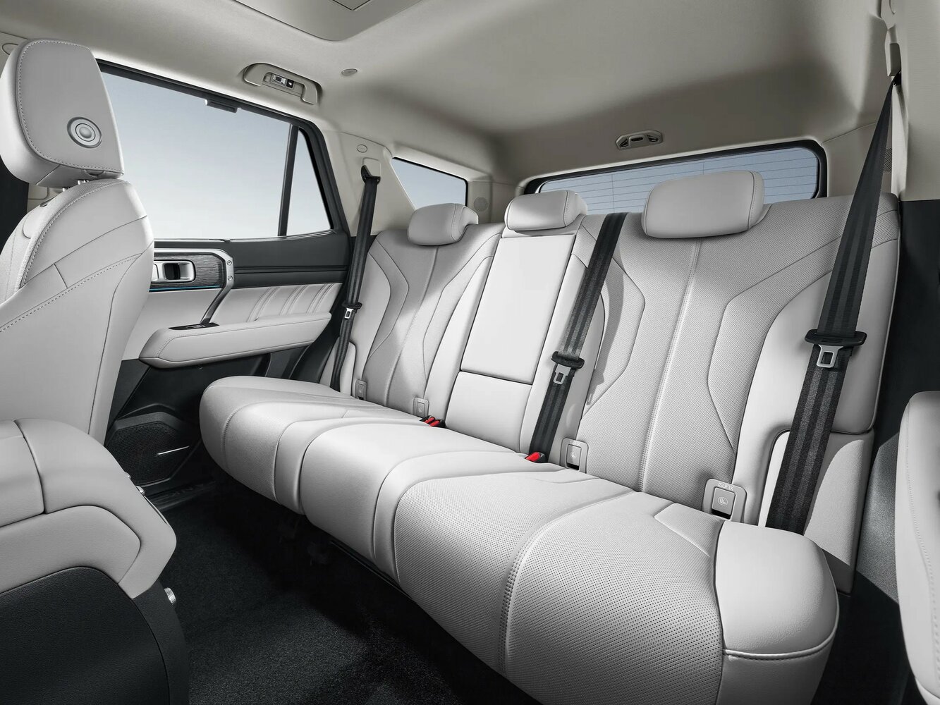 seat