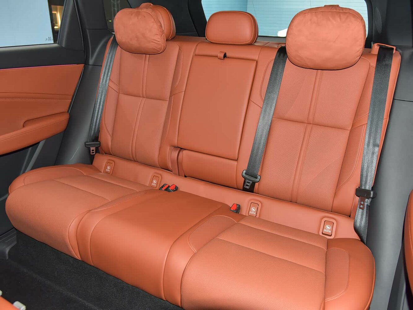 seat