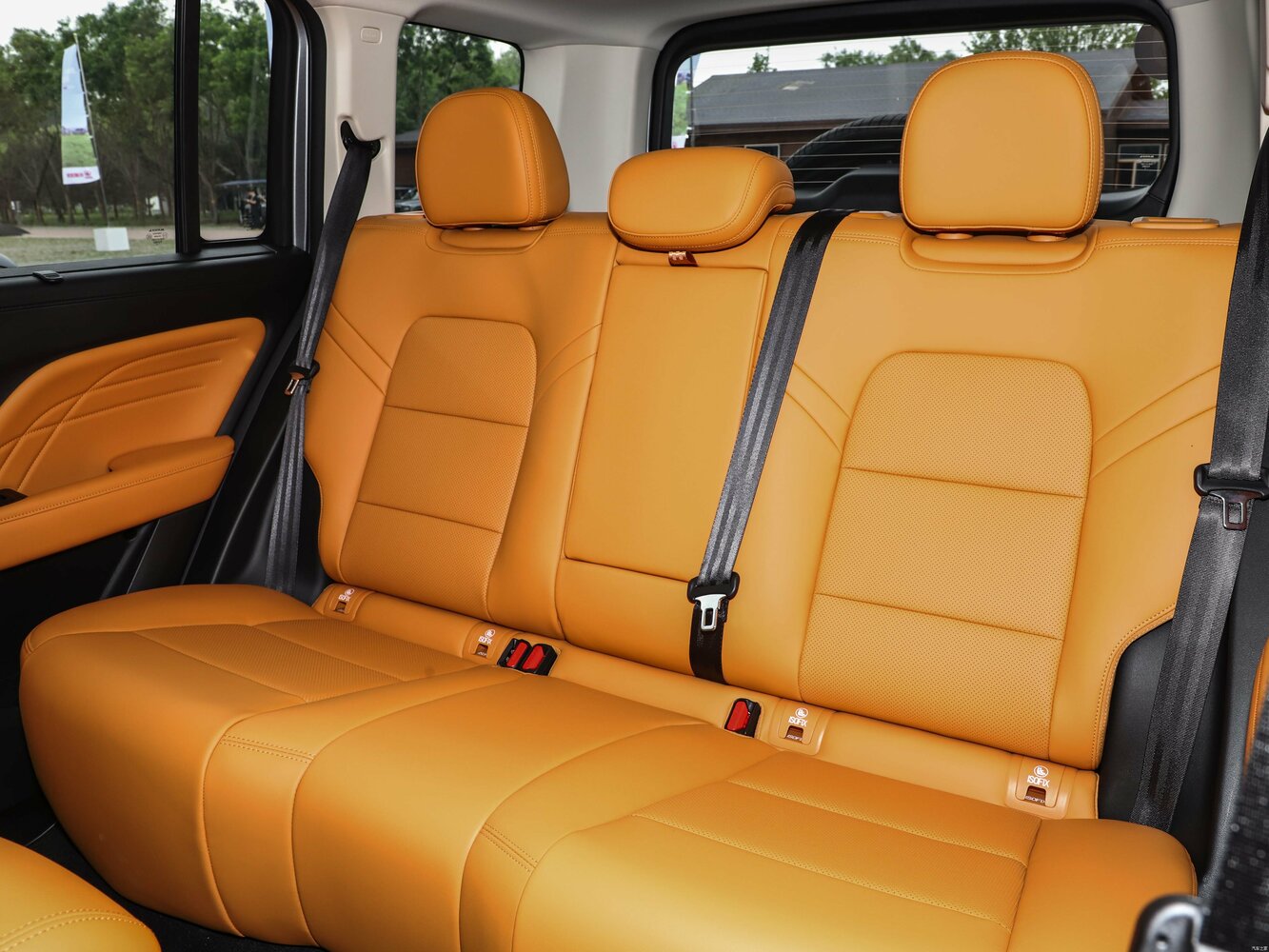 seat