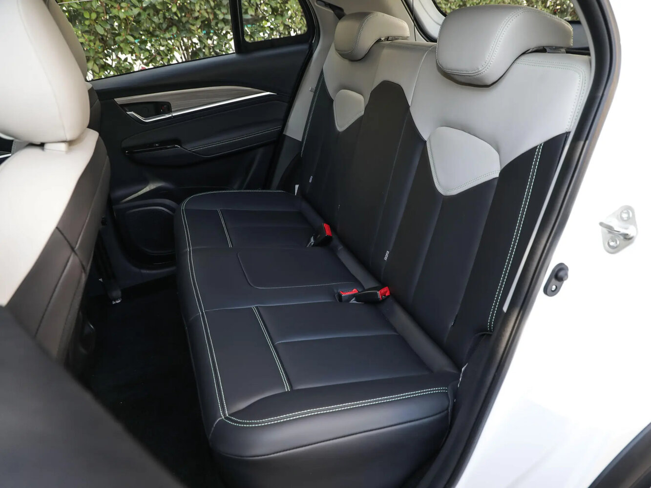 seat