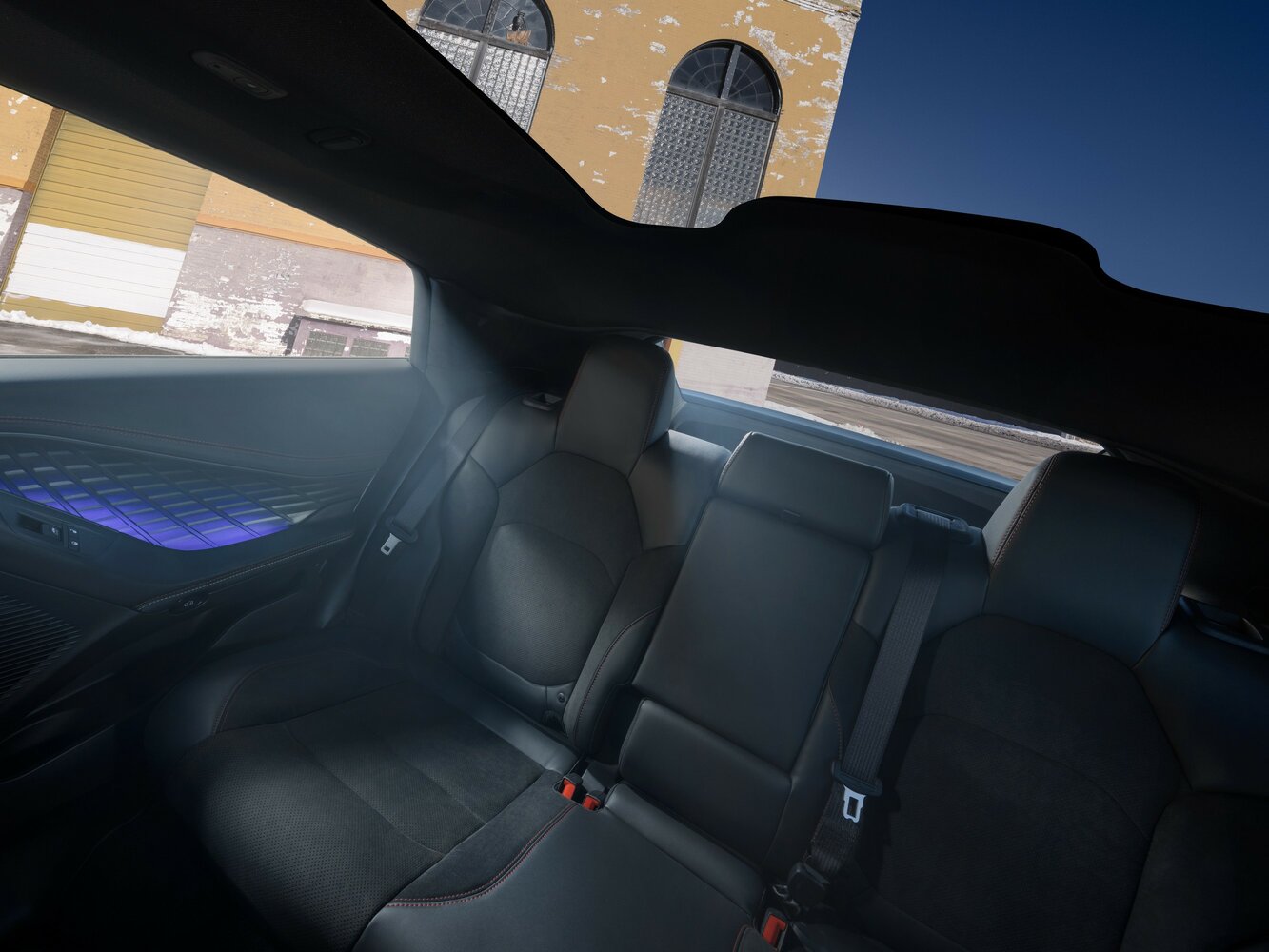 seat