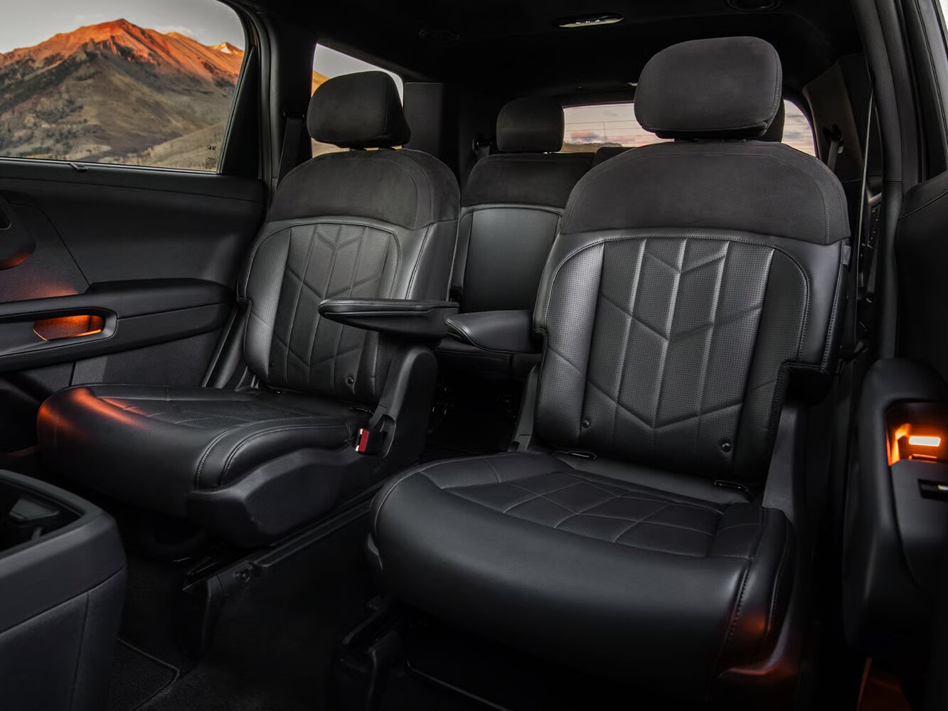seat