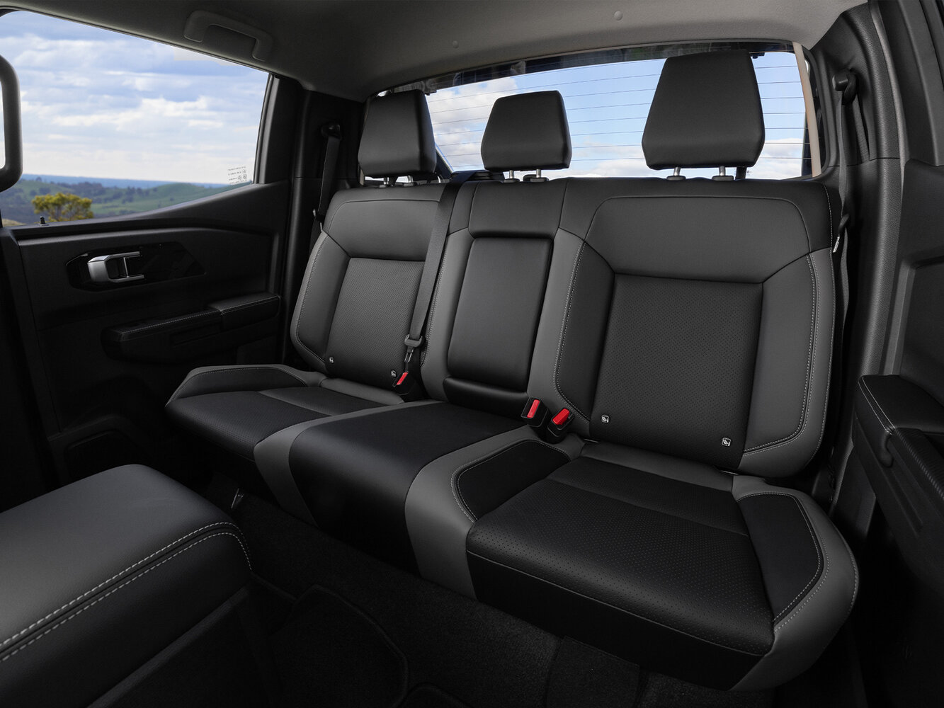 seat