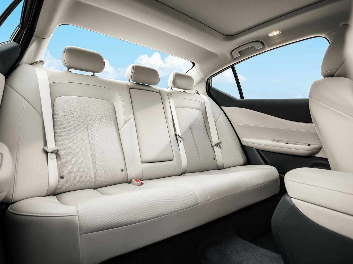 seat