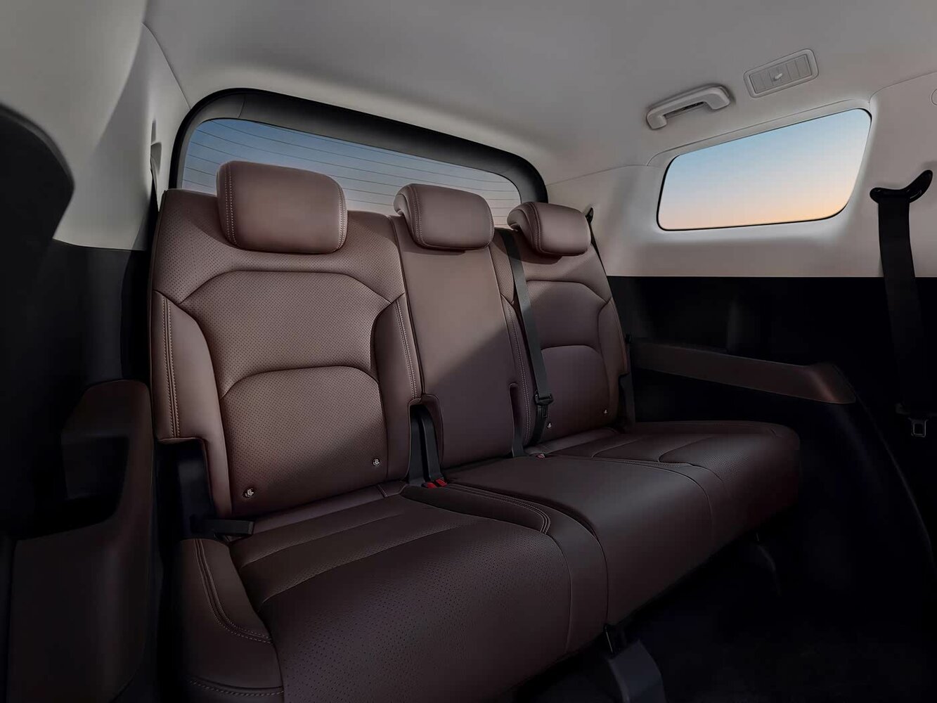seat