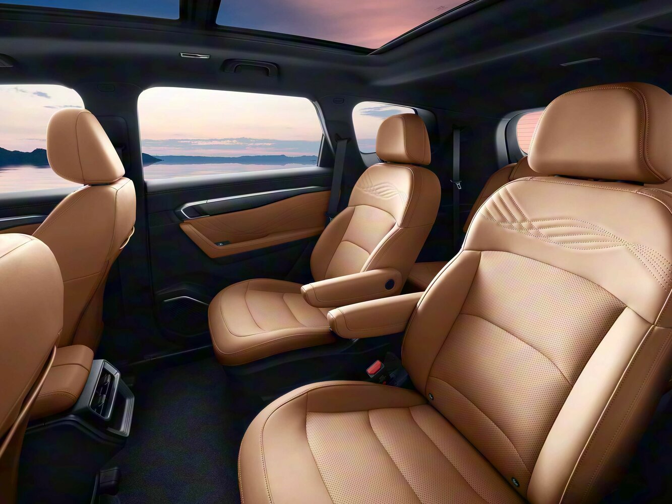 seat