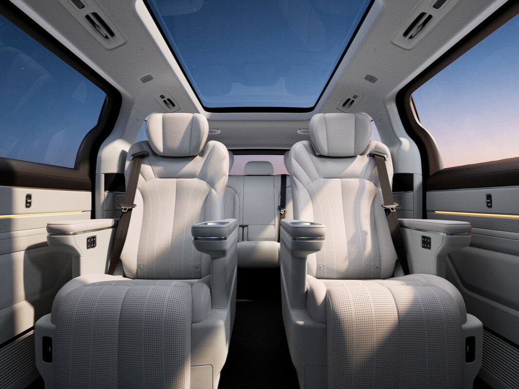 seat