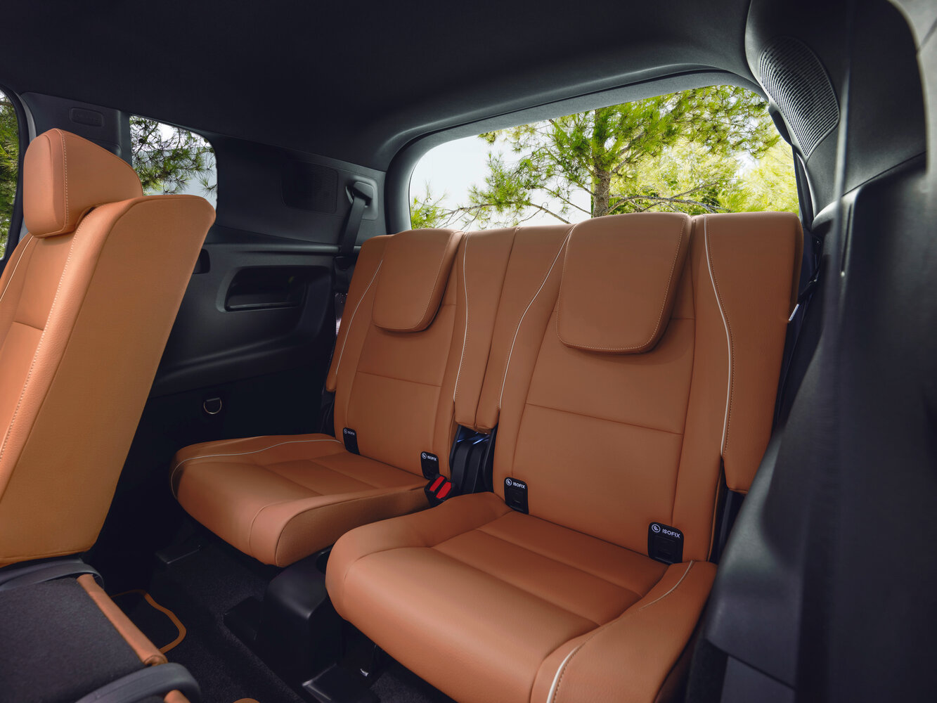seat
