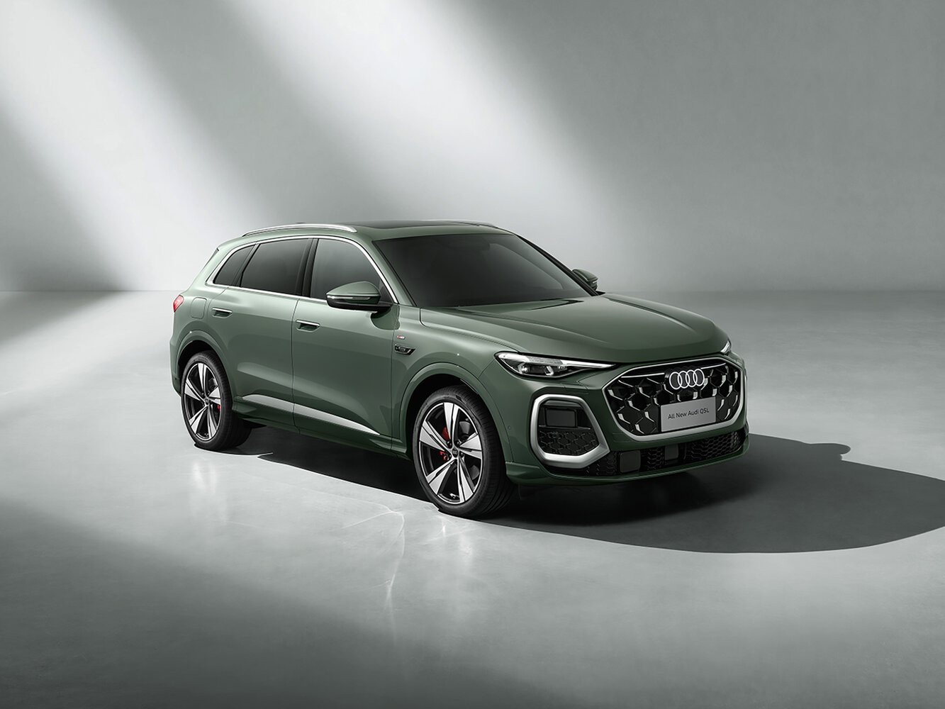 L 2.0 AMT (204 л.с.) 4WD