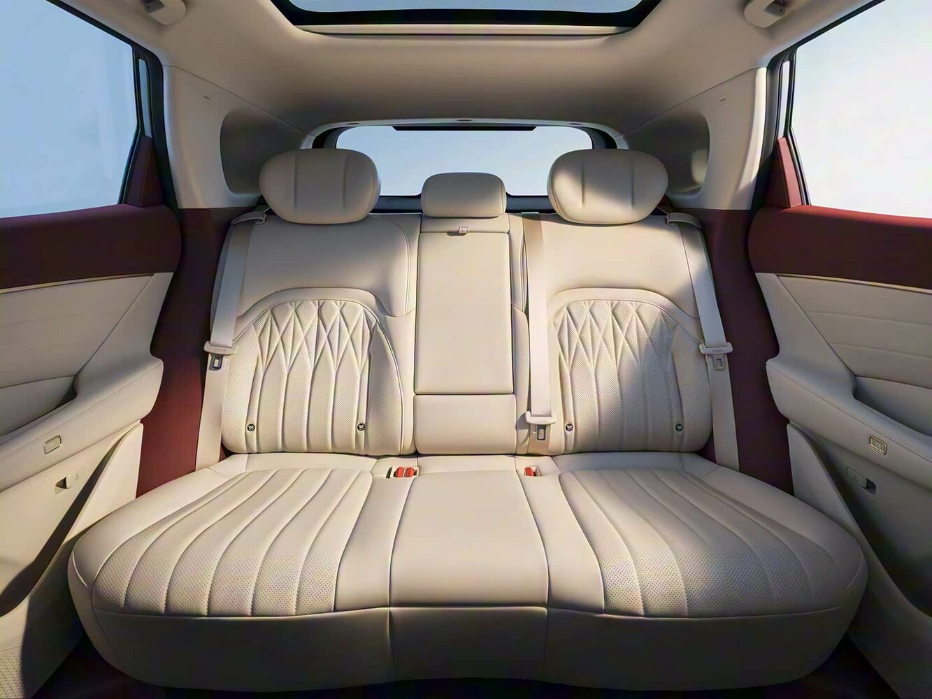 seat