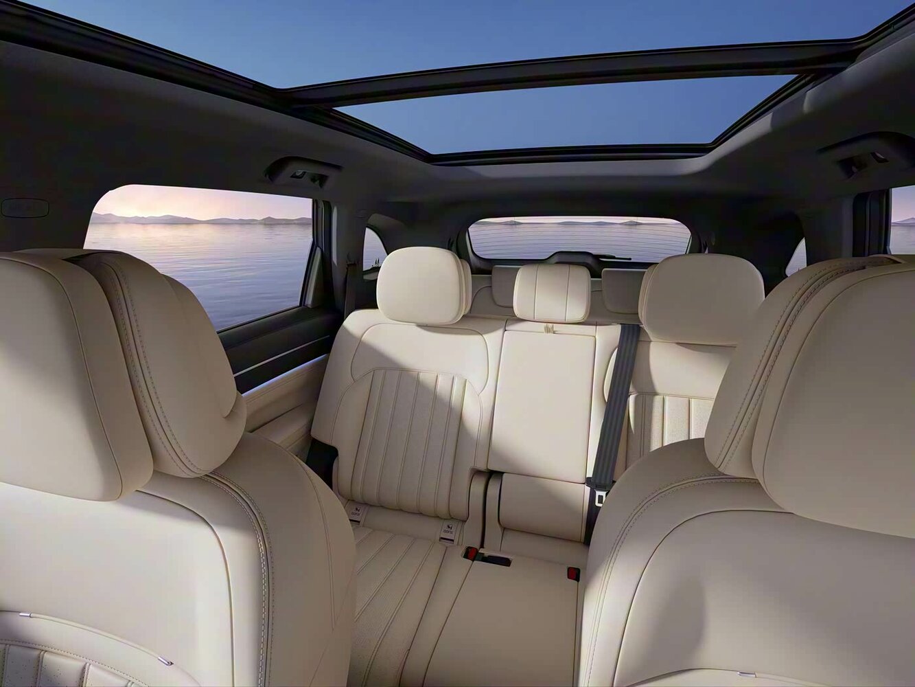 seat