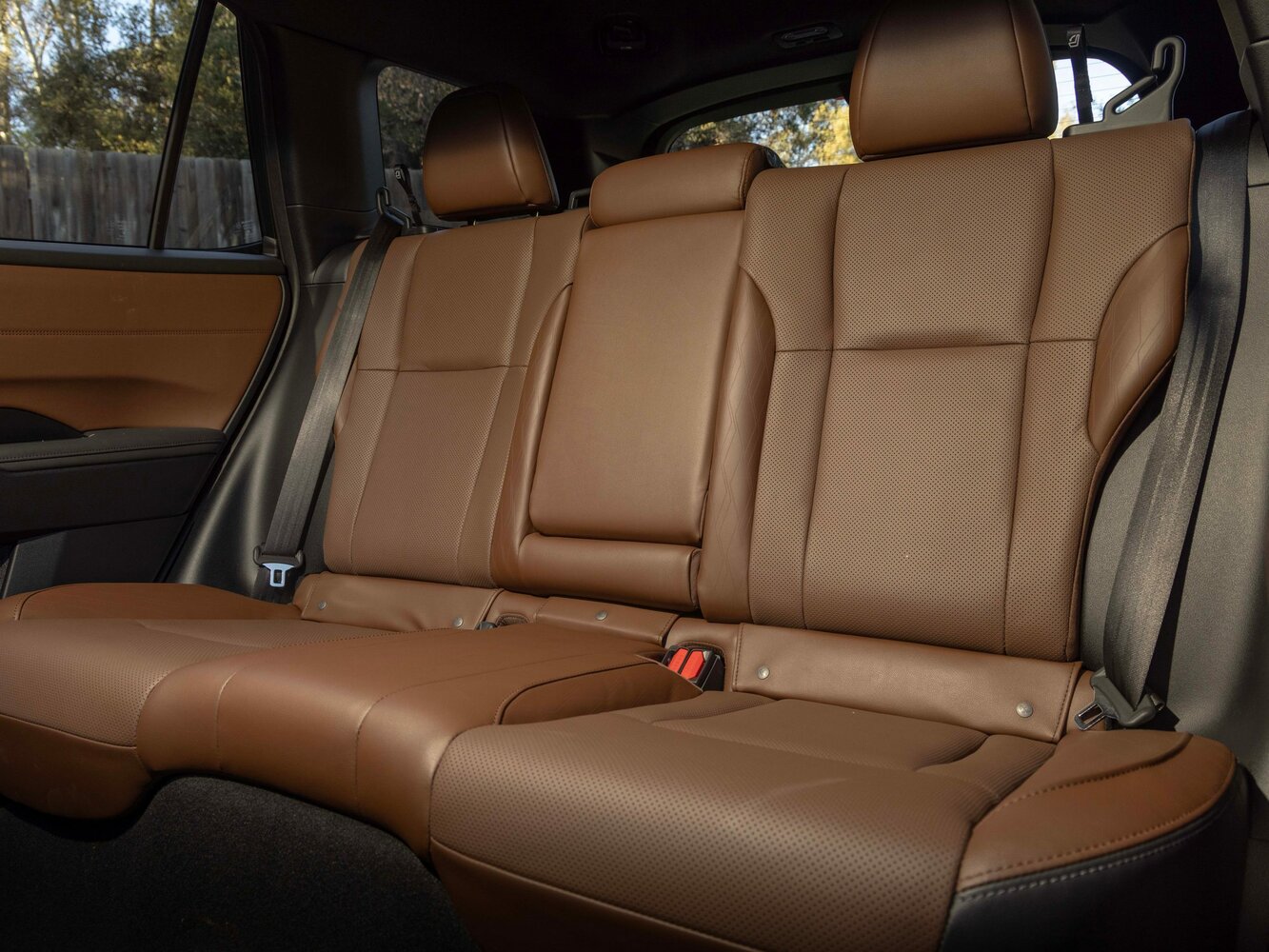 seat