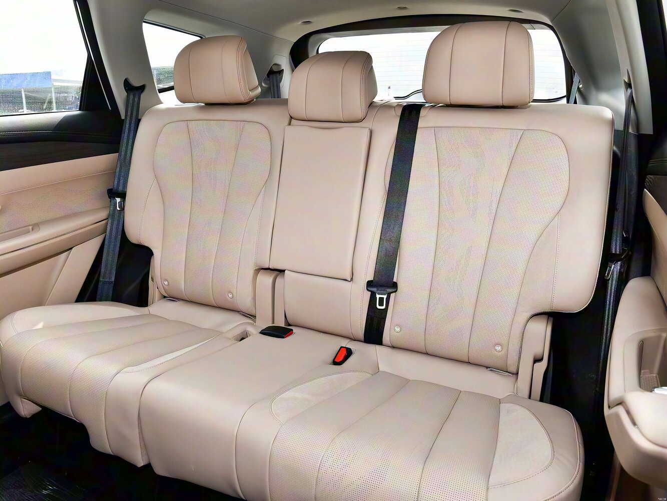seat